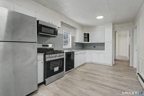 52 Alder Street Waterbury CT 06708