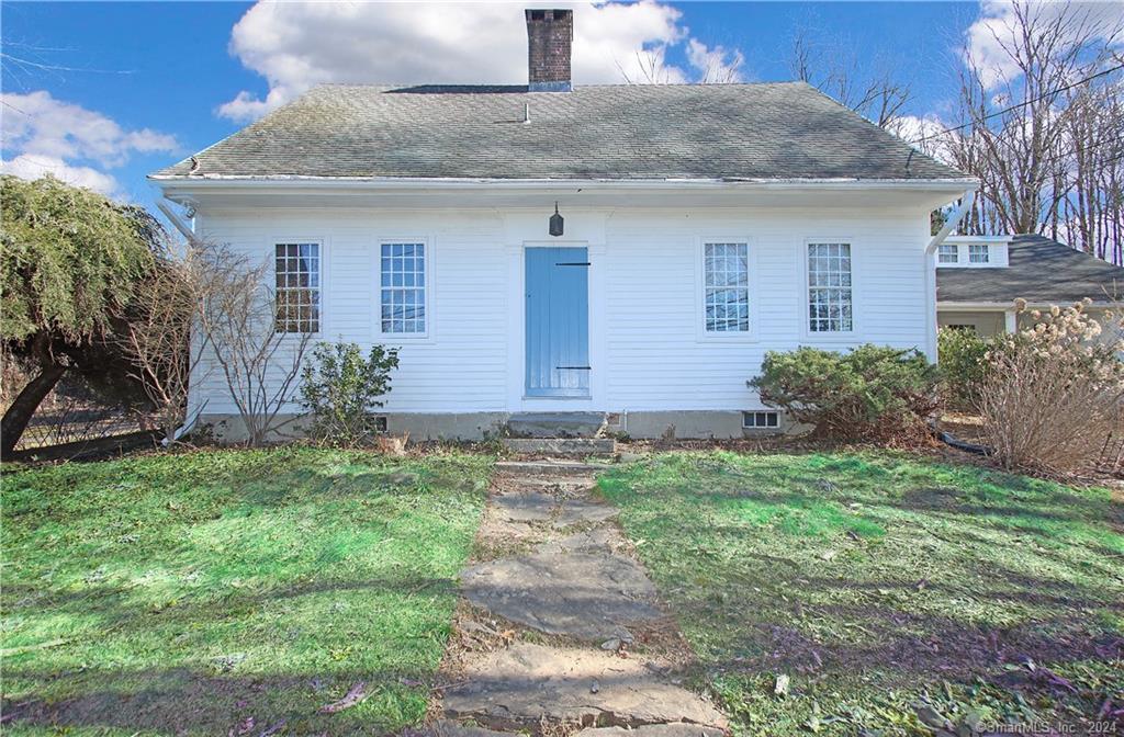 330 Quaker Farms Road Oxford CT 06478