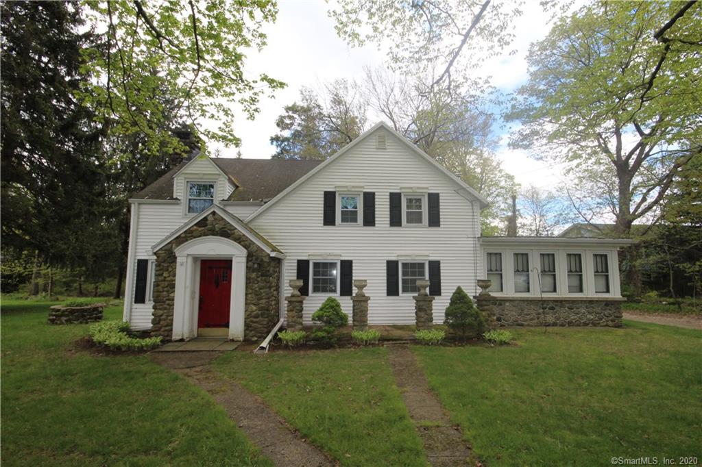 11 Hydelor Avenue Prospect CT 06712
