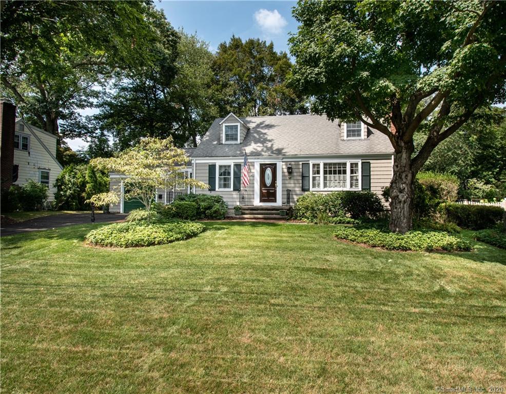 50 University Drive Fairfield CT 06824