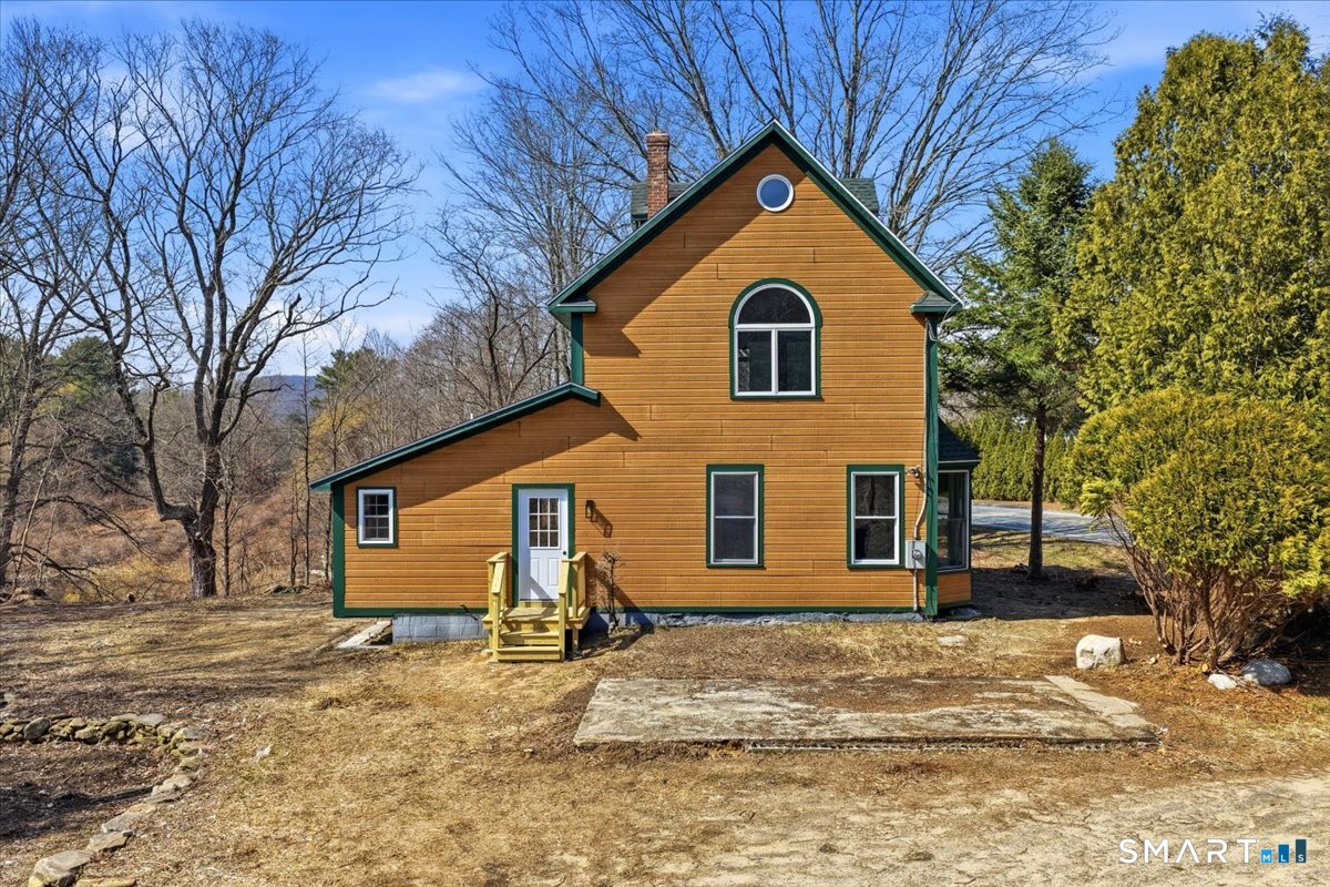 170 Windham Center Road Windham CT 06280