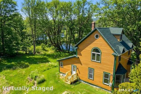 170 Windham Center Road Windham CT 06280