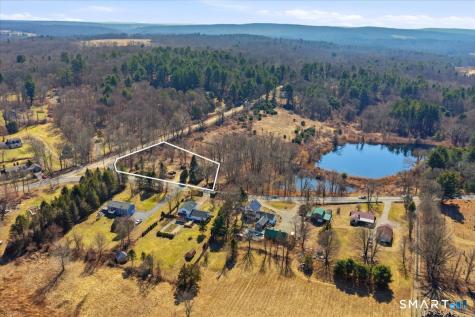 170 Windham Center Road Windham CT 06280
