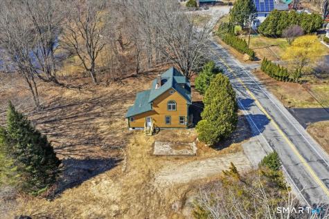 170 Windham Center Road Windham CT 06280