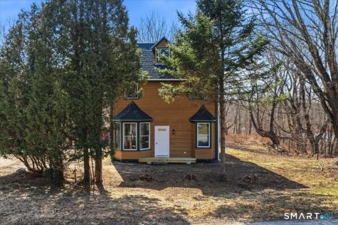 170 Windham Center Road Windham CT 06280