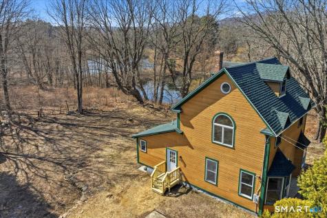 170 Windham Center Road Windham CT 06280