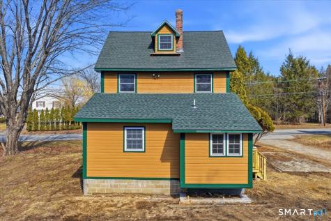 170 Windham Center Road Windham CT 06280