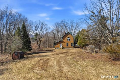 170 Windham Center Road Windham CT 06280