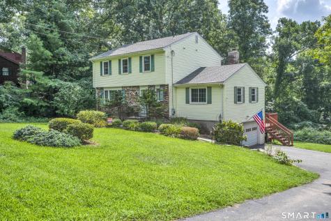 41 Denler Drive Marlborough CT 06447