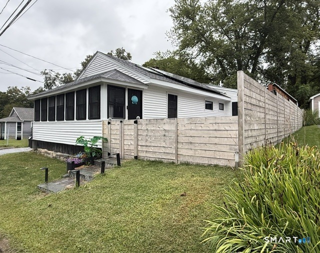 98 Oswegatchie Road Waterford CT 06385