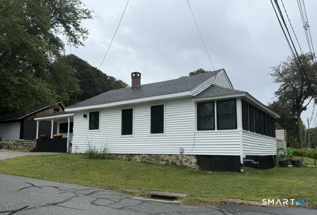 98 Oswegatchie Road Waterford CT 06385