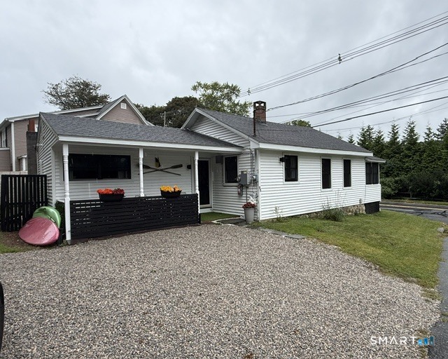 98 Oswegatchie Road Waterford CT 06385