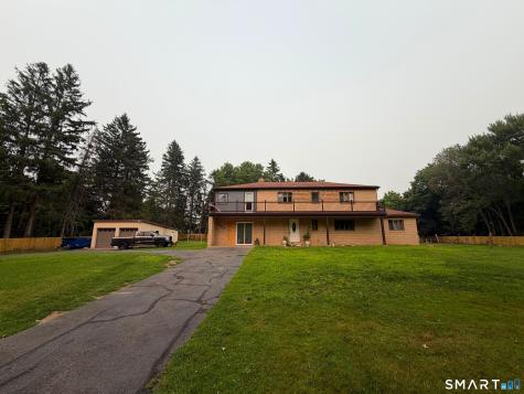 589 Racebrook Road Orange CT 06477