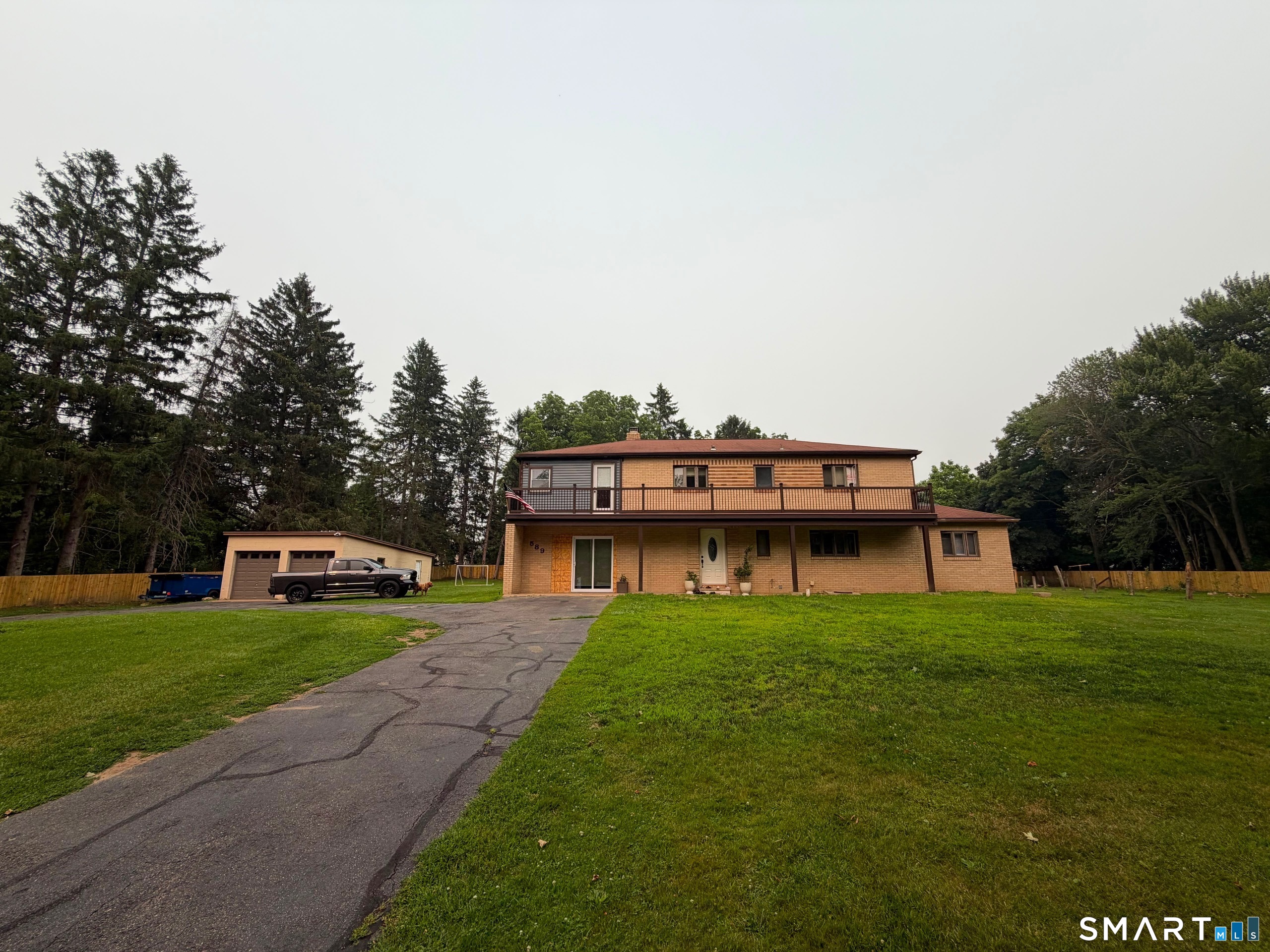 589 Racebrook Road Orange CT 06477