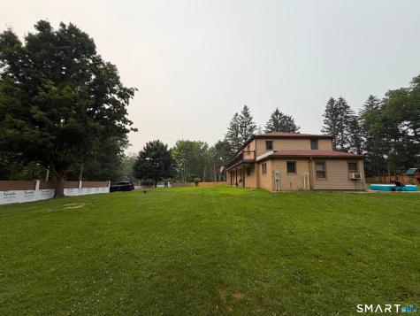 589 Racebrook Road Orange CT 06477