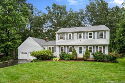 270 Magee Drive Hamden CT 06514