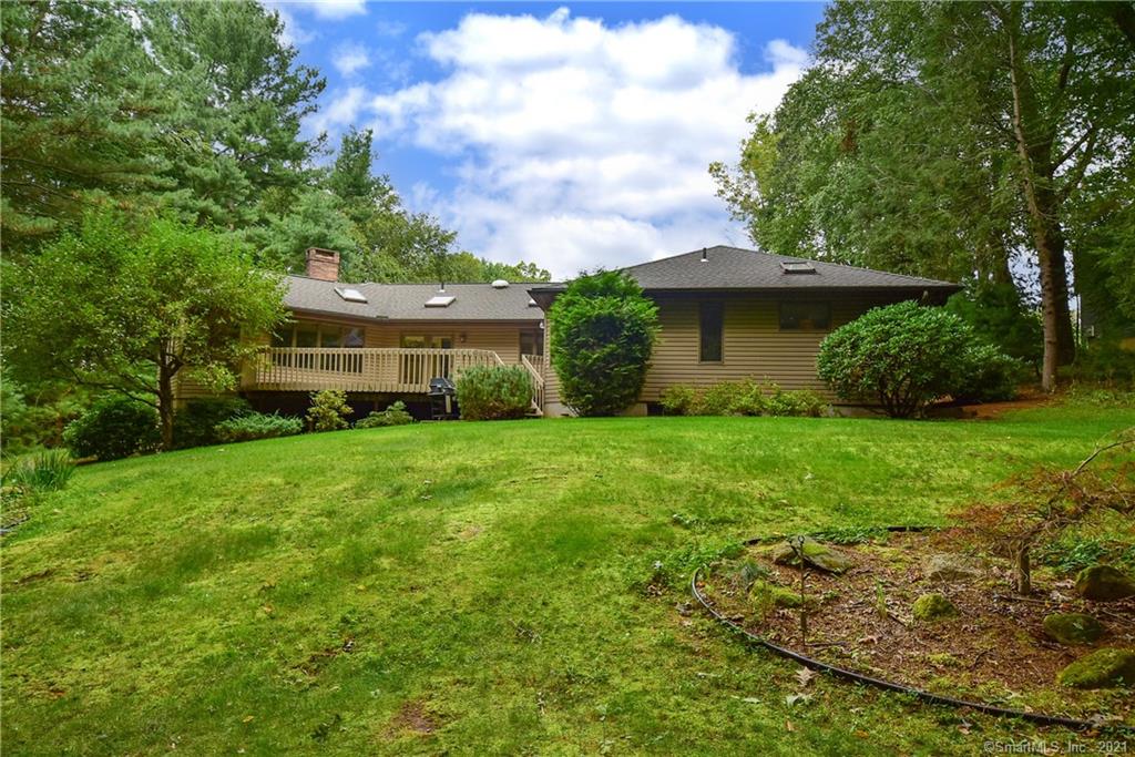 84 Butternut Road Manchester CT 06040