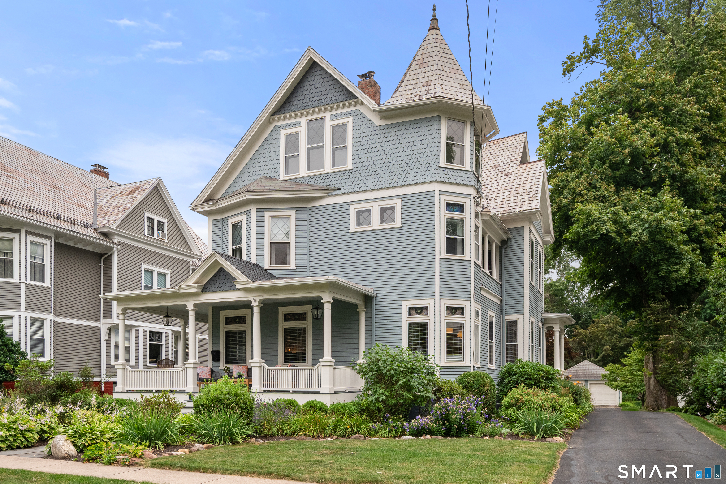 266 North Main Street Suffield CT 06078