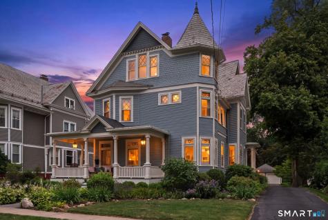 266 North Main Street Suffield CT 06078