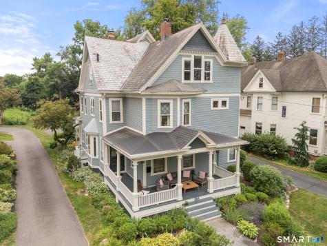 266 North Main Street Suffield CT 06078
