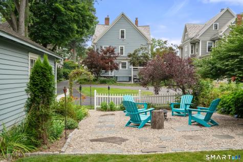 266 North Main Street Suffield CT 06078