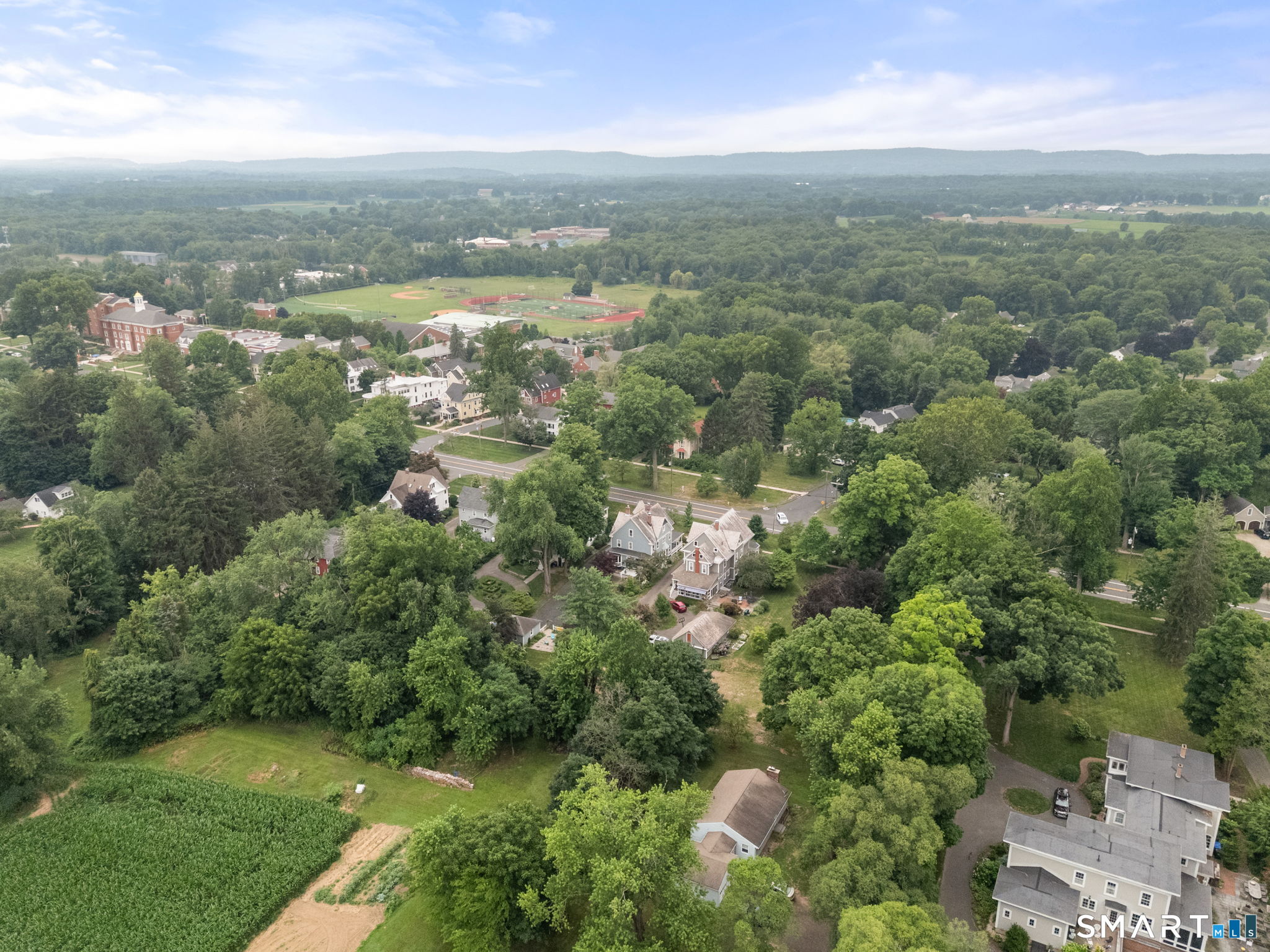 266 North Main Street Suffield CT 06078