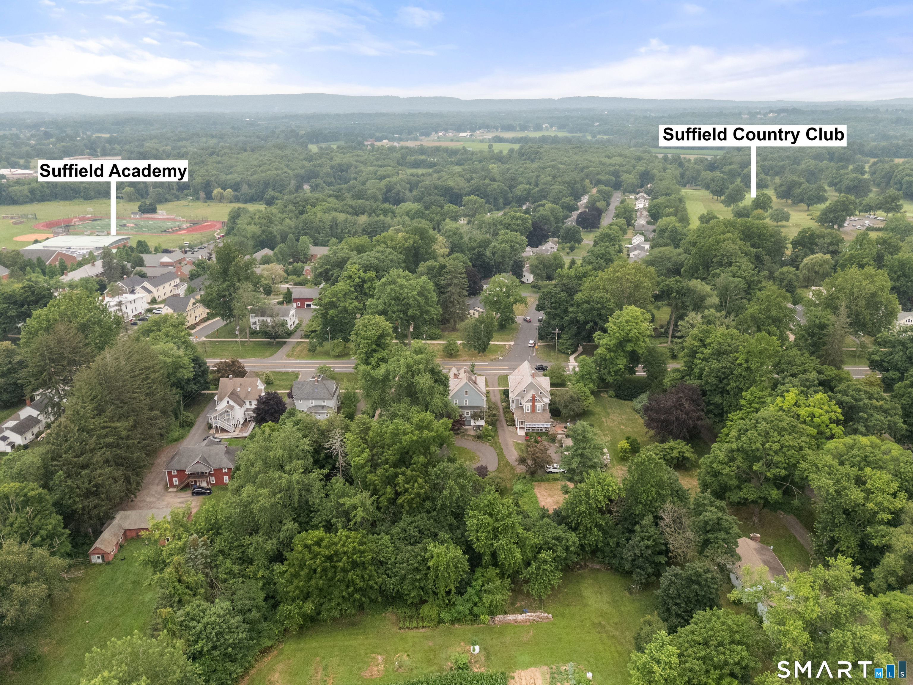 266 North Main Street Suffield CT 06078