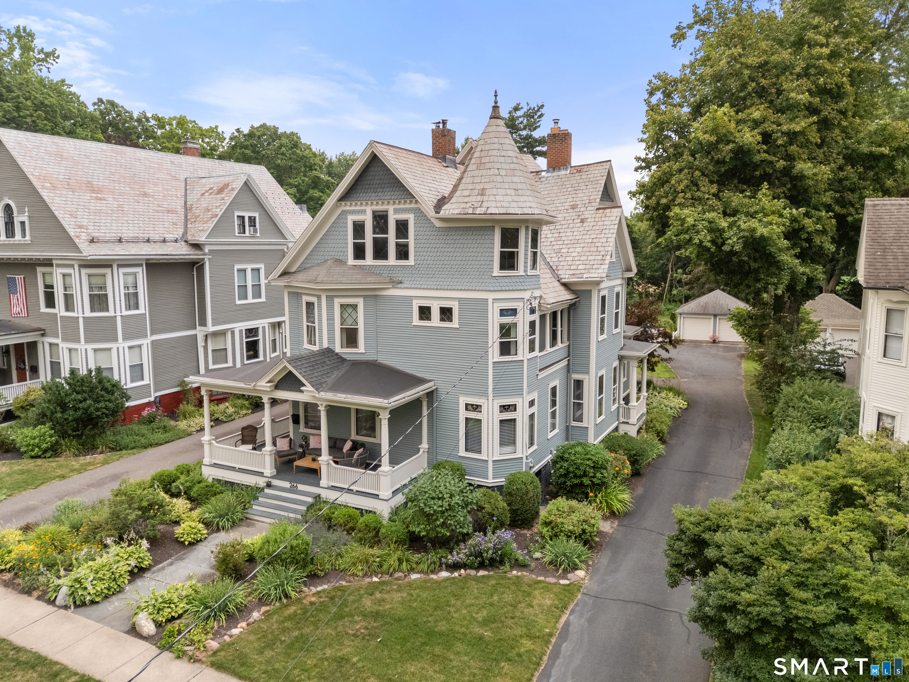266 North Main Street Suffield CT 06078