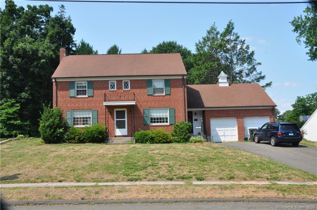 111 Holland Lane East Hartford CT 06118