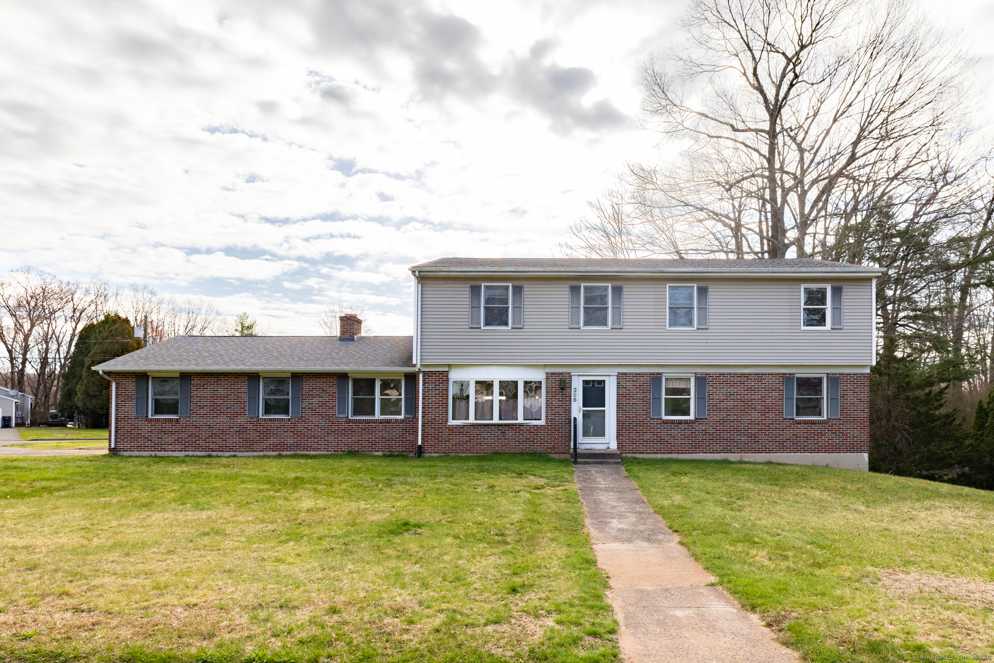 296 Winthrop Drive Cheshire CT 06410