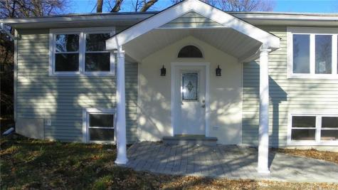3 Bayview Terrace New Fairfield CT 06812