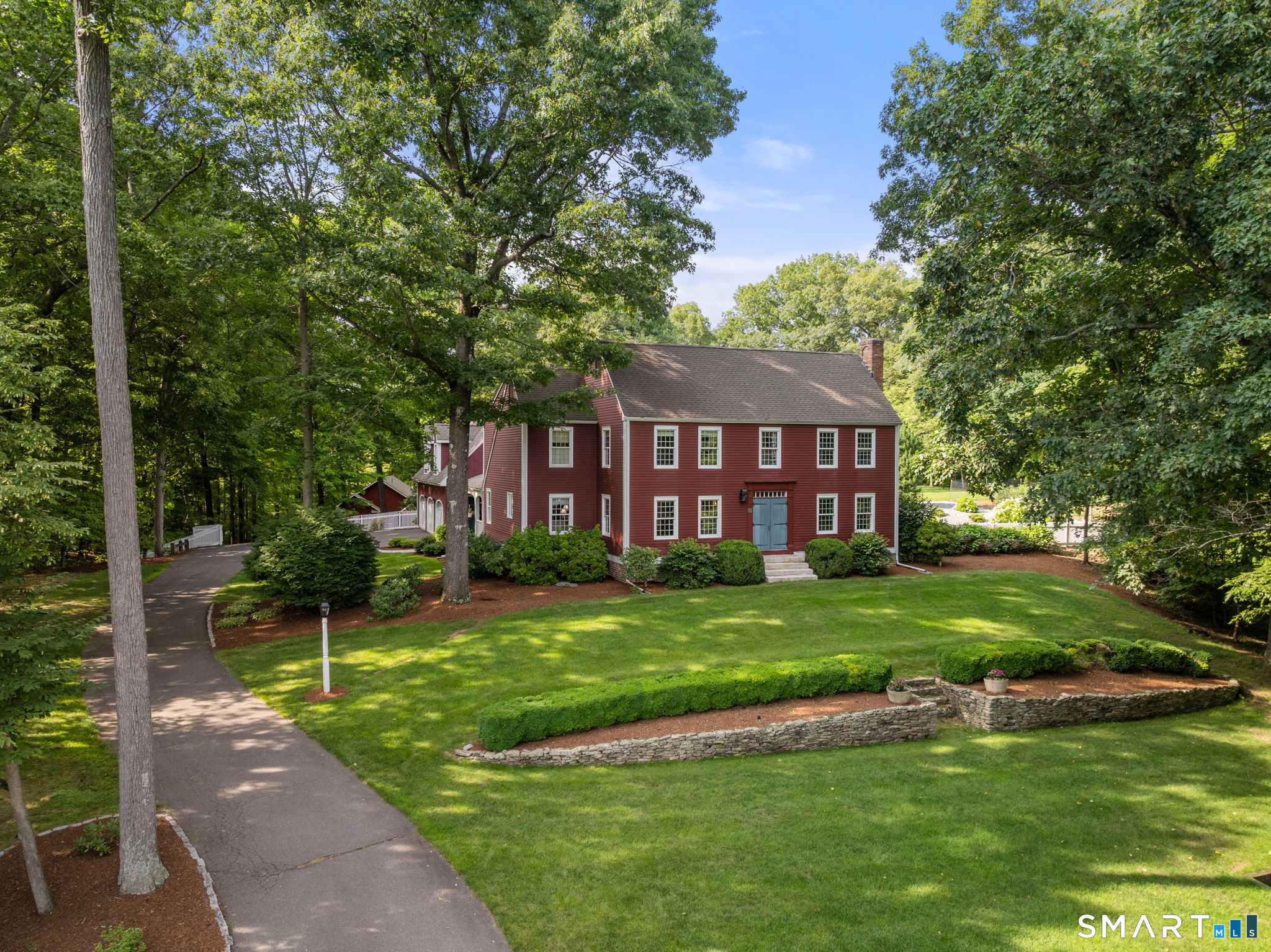 73 Bucks Crossing Rocky Hill CT 06067