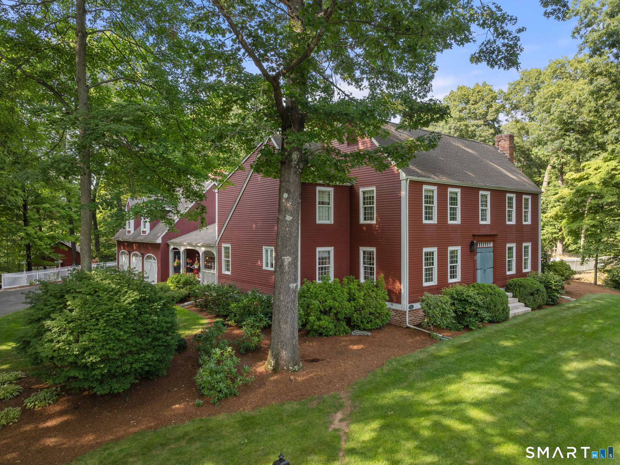 73 Bucks Crossing Rocky Hill CT 06067