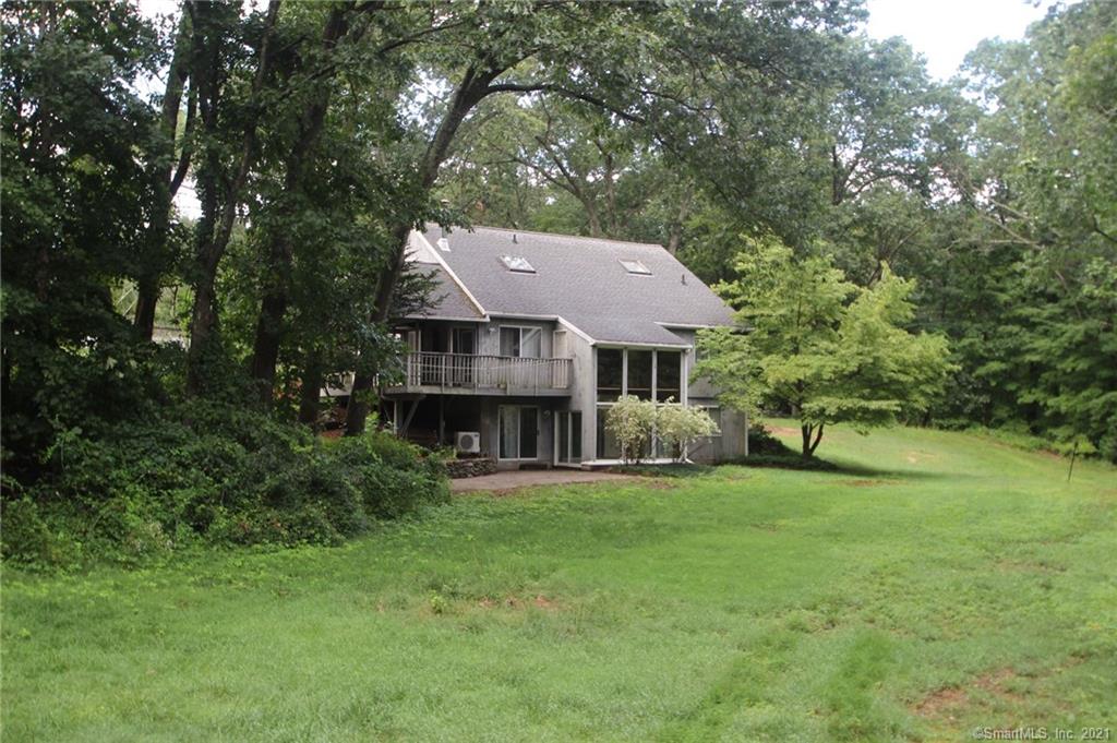 79 Metcalf Road Tolland CT 06084