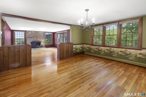 1645 Route 169 Woodstock CT 06281