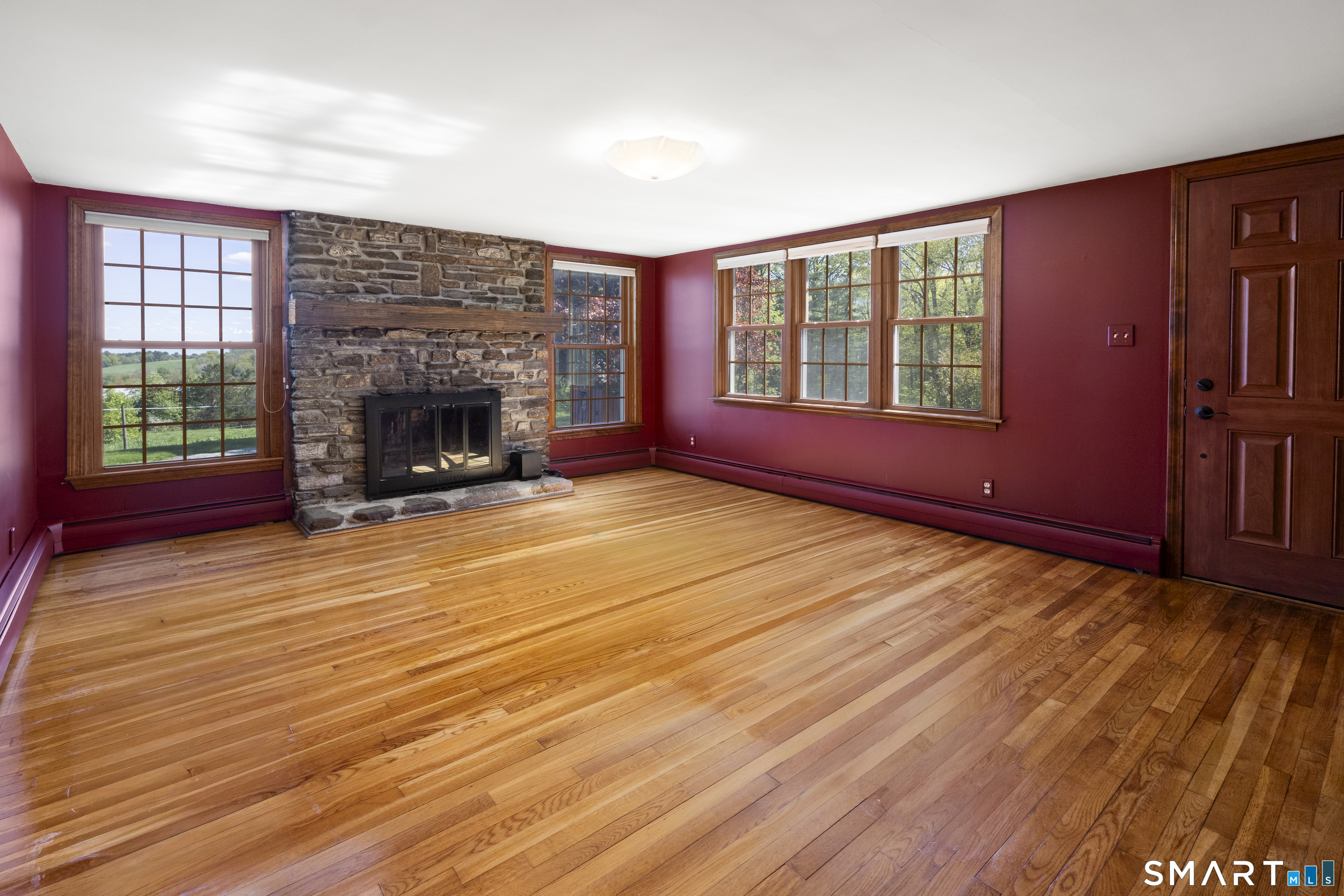 1645 Route 169 Woodstock CT 06281