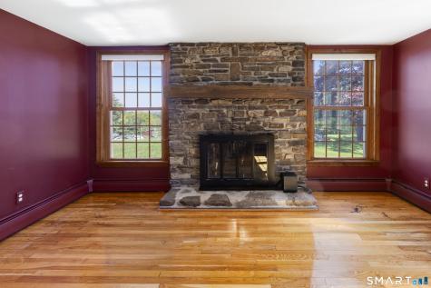 1645 Route 169 Woodstock CT 06281