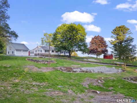 1645 Route 169 Woodstock CT 06281