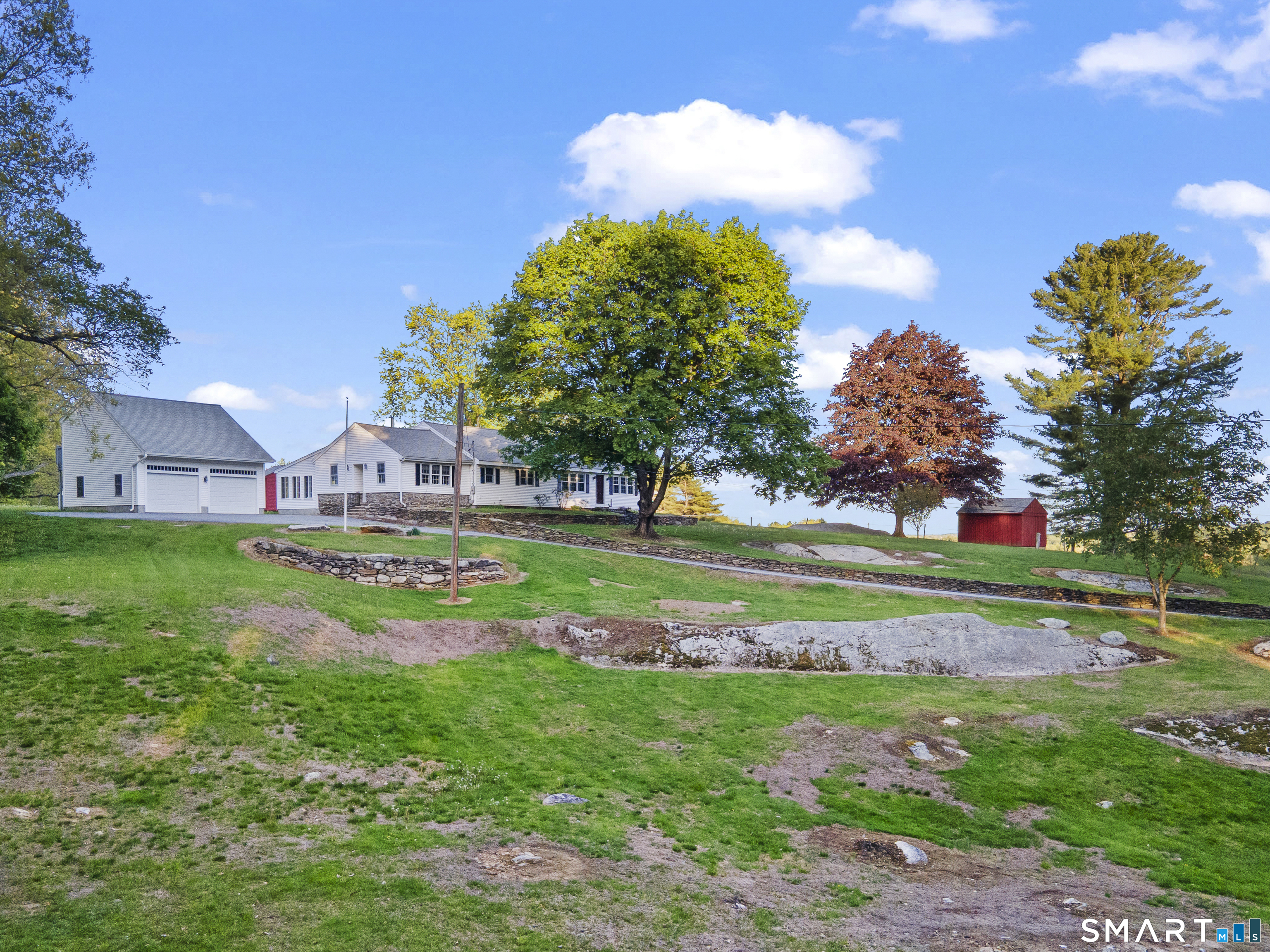 1645 Route 169 Woodstock CT 06281