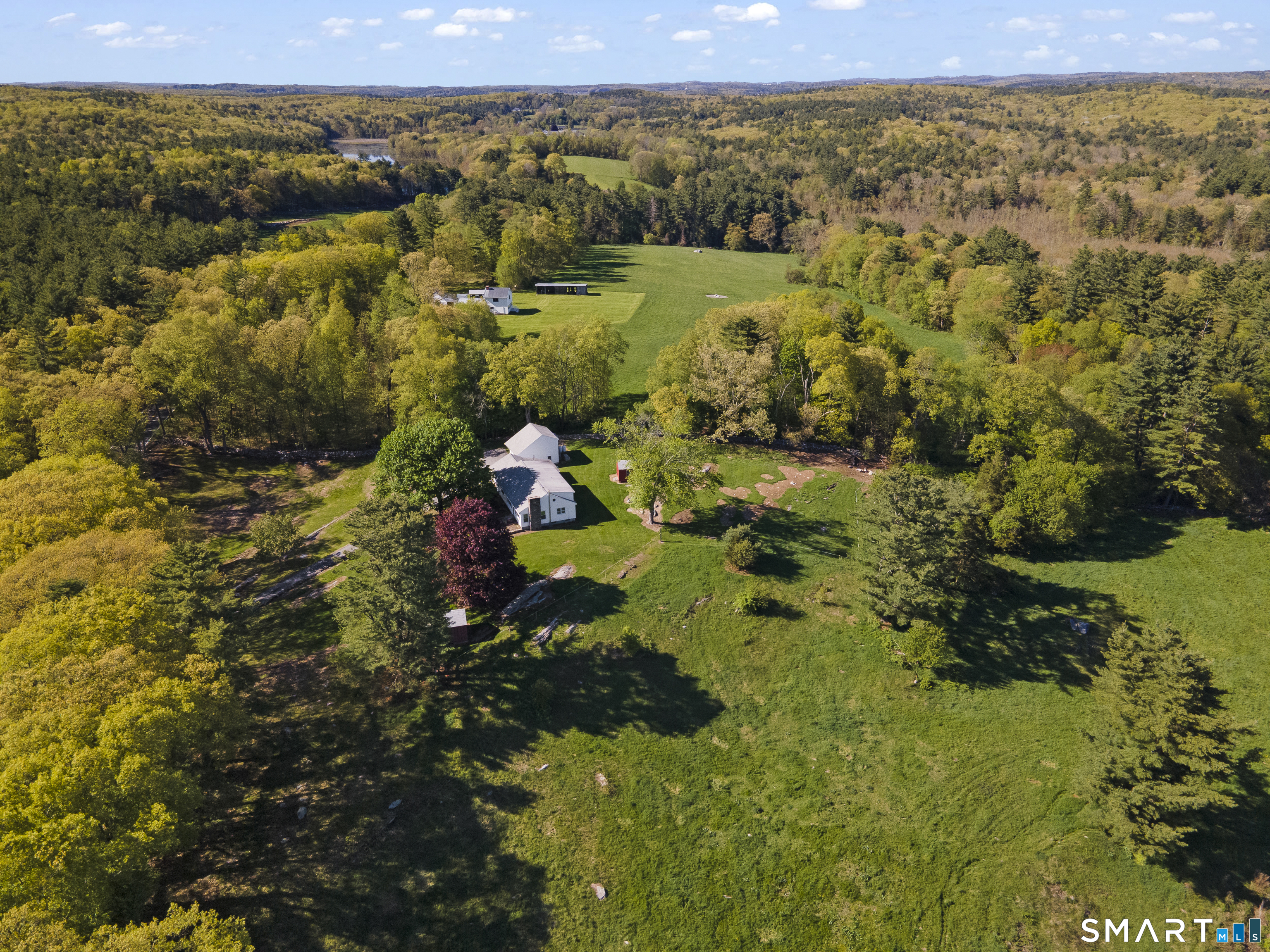 1645 Route 169 Woodstock CT 06281