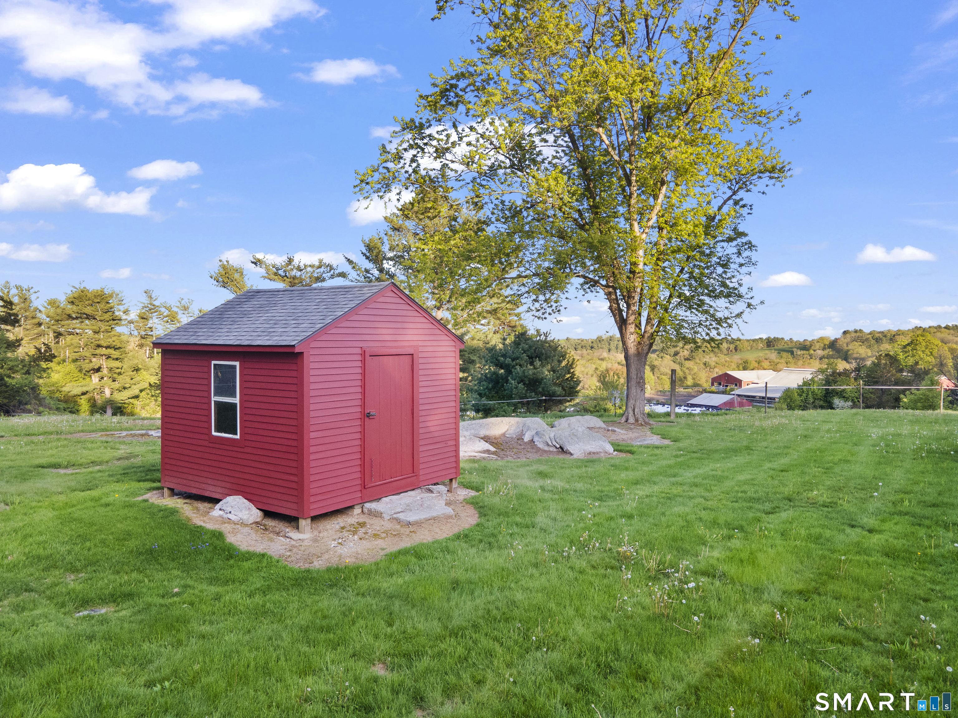 1645 Route 169 Woodstock CT 06281
