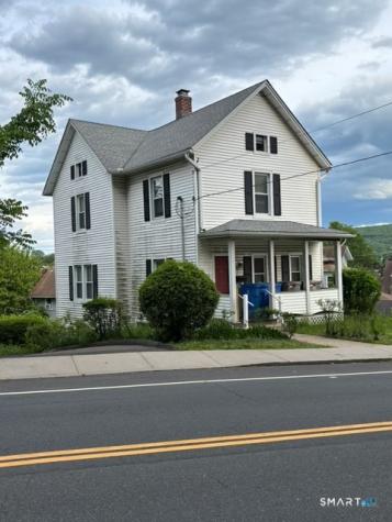 472 West Street Bristol CT 06010