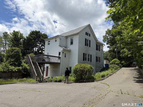 472 West Street Bristol CT 06010