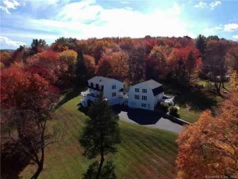 39 Grey Fox Trail Woodbury CT 06798