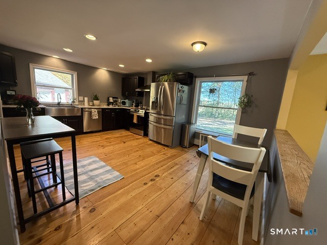 155 Lovers Lane Plainfield CT 06374