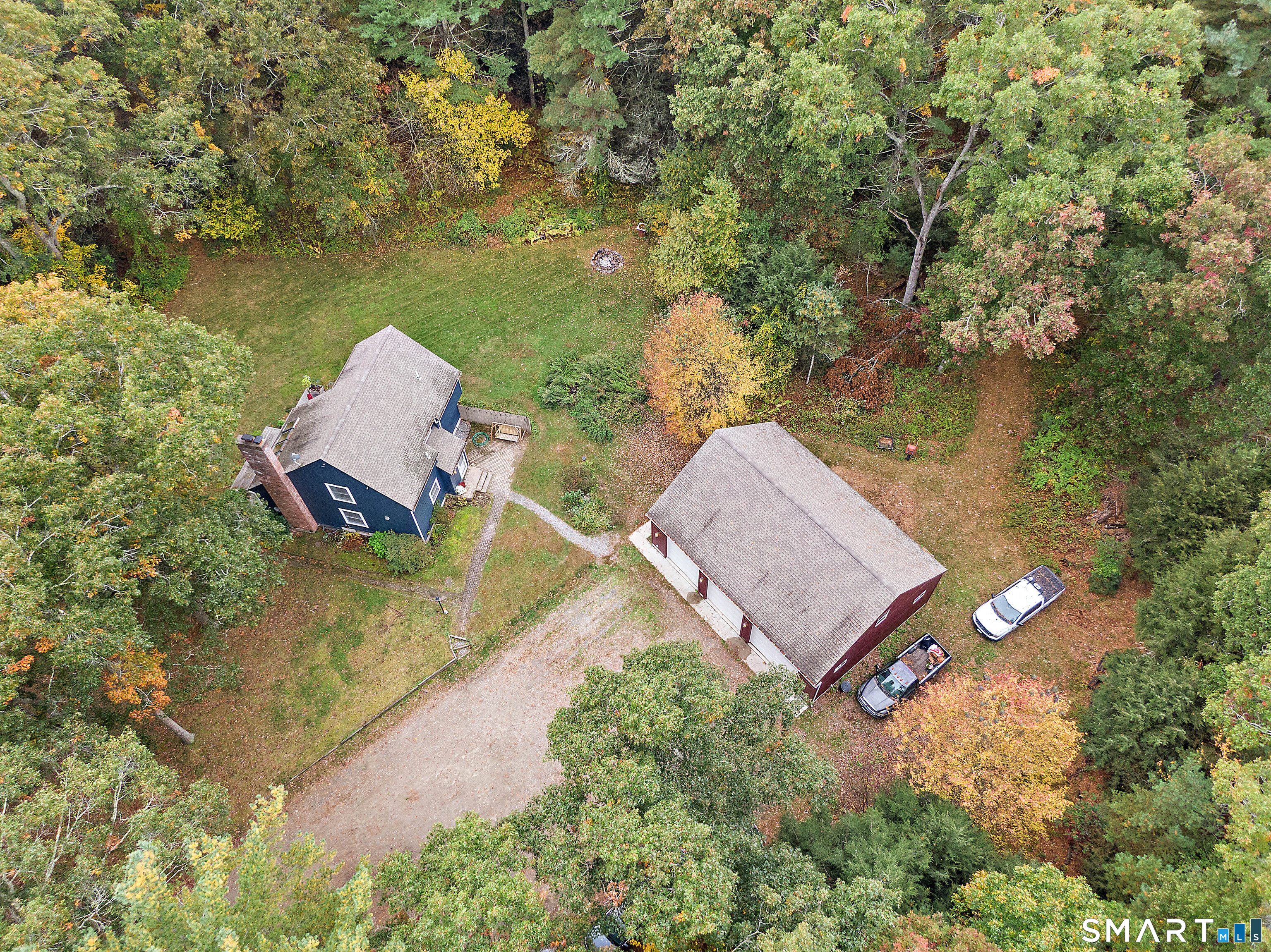155 Lovers Lane Plainfield CT 06374