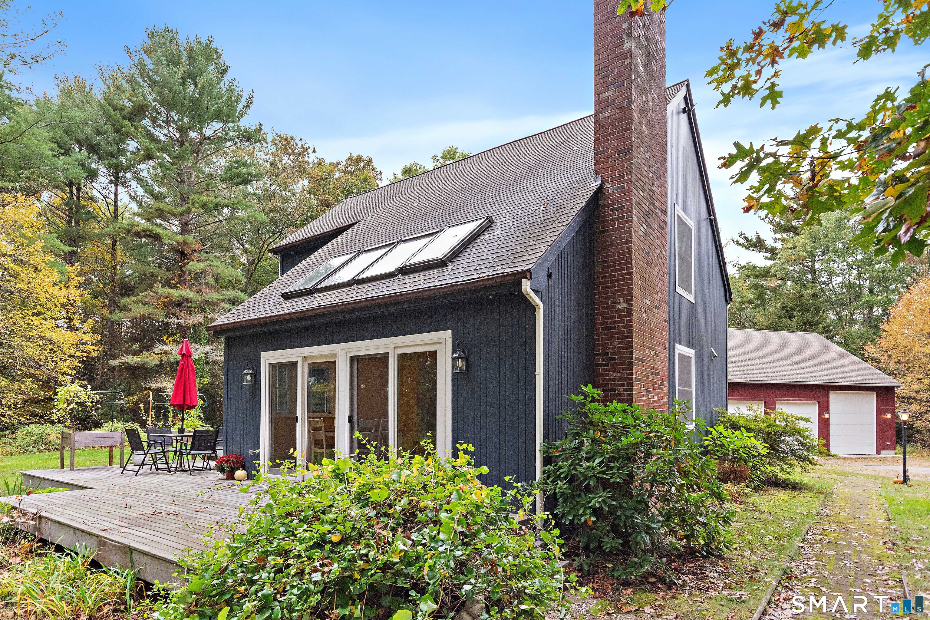 155 Lovers Lane Plainfield CT 06374