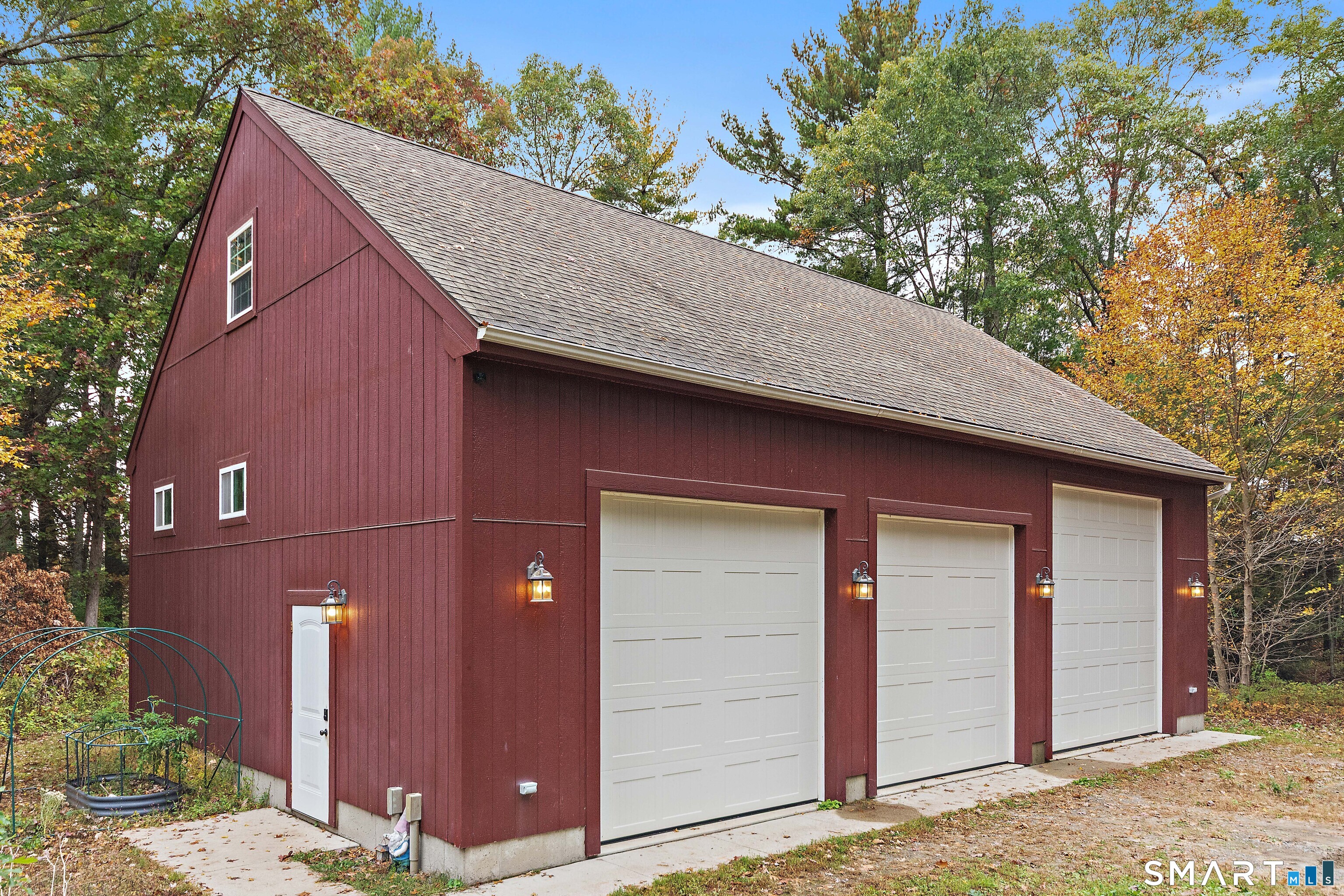 155 Lovers Lane Plainfield CT 06374