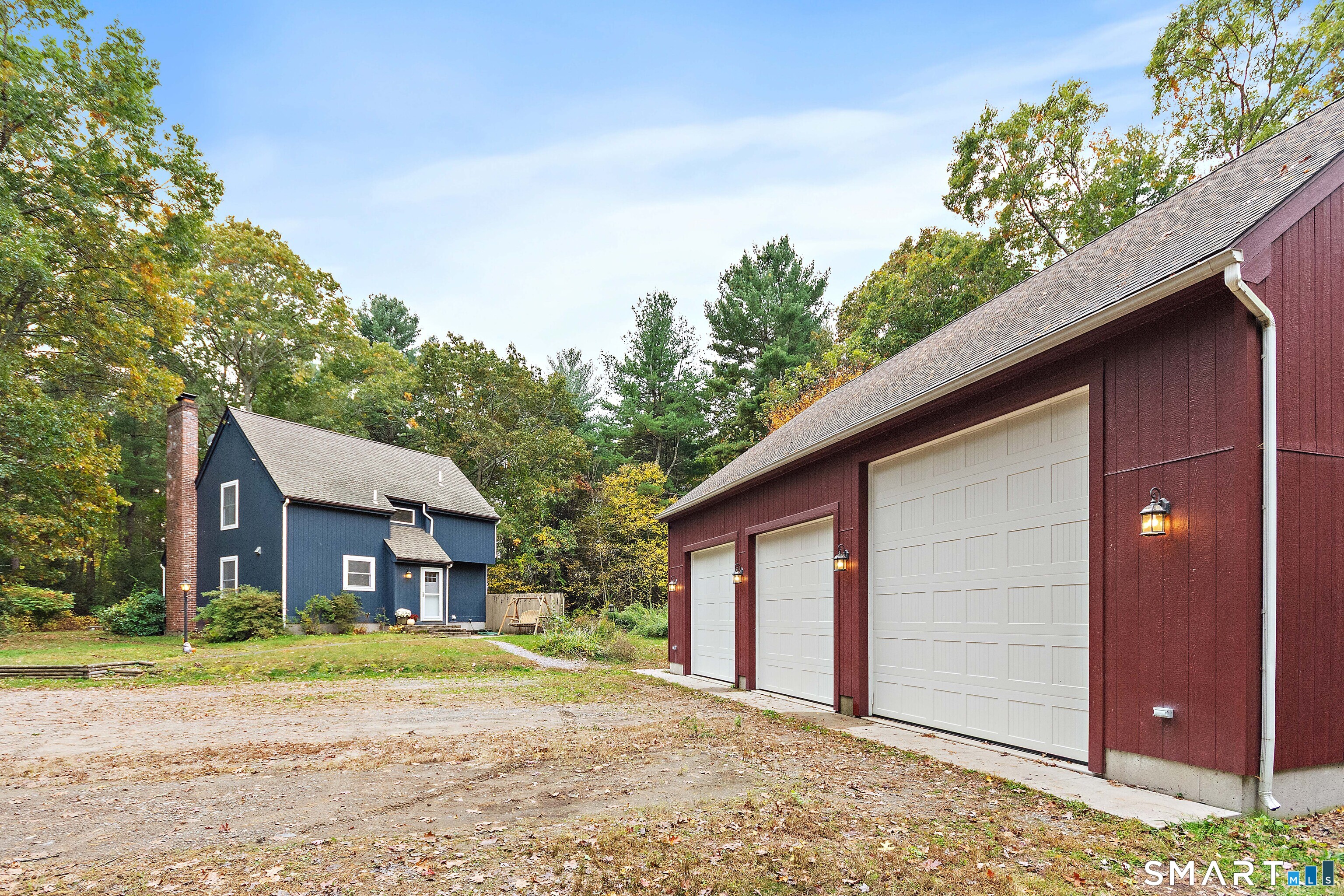 155 Lovers Lane Plainfield CT 06374