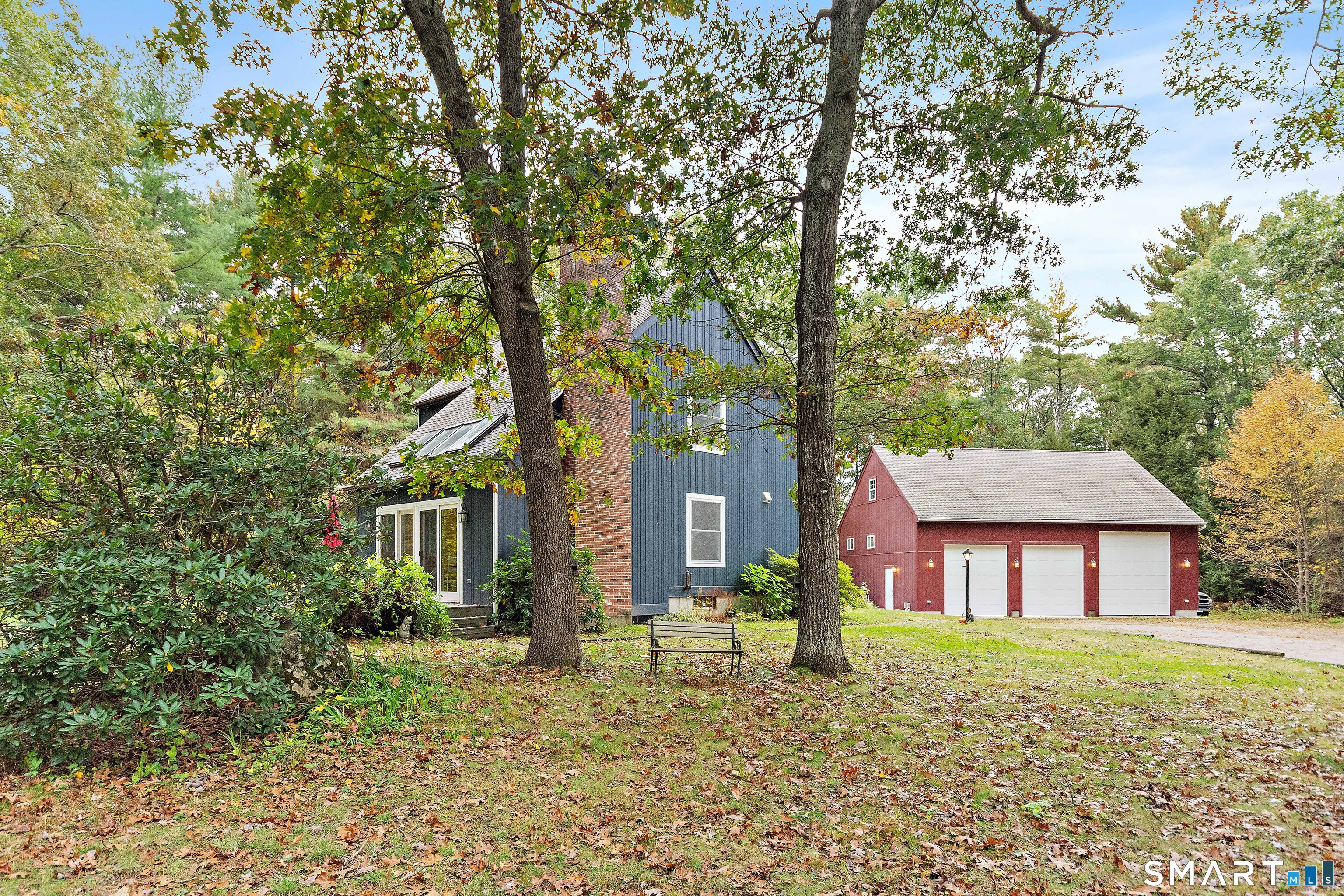155 Lovers Lane Plainfield CT 06374